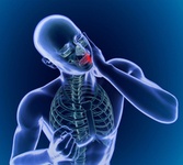 Jaw Pain TMJ Syndrome