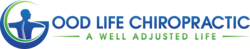logo for Good Life Chiropractic in Campbell, CA 95008
